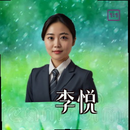 李悦