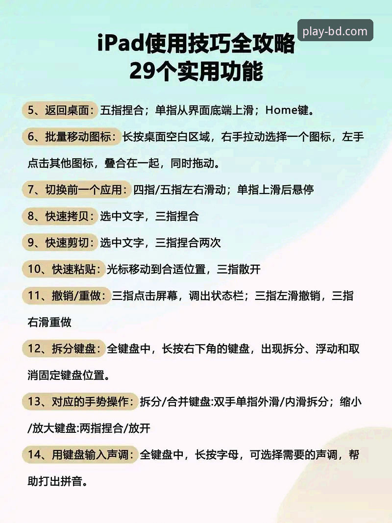 半岛娱乐使用教程：3个关键步骤与5个实用技巧，助你快速上手BD平台