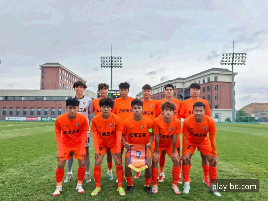 半岛娱乐ios版 云南玉昆3-3北京国安:一场进球盛宴的技术细节与观赛体验的对比分析
